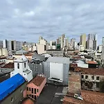 Centro Rio Praca Tiradentes