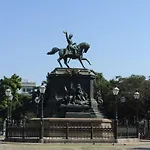 Centro Rio Praca Tiradentes
